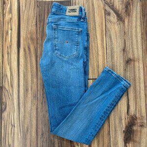 Tommy Hilfiger Skinny Jeans